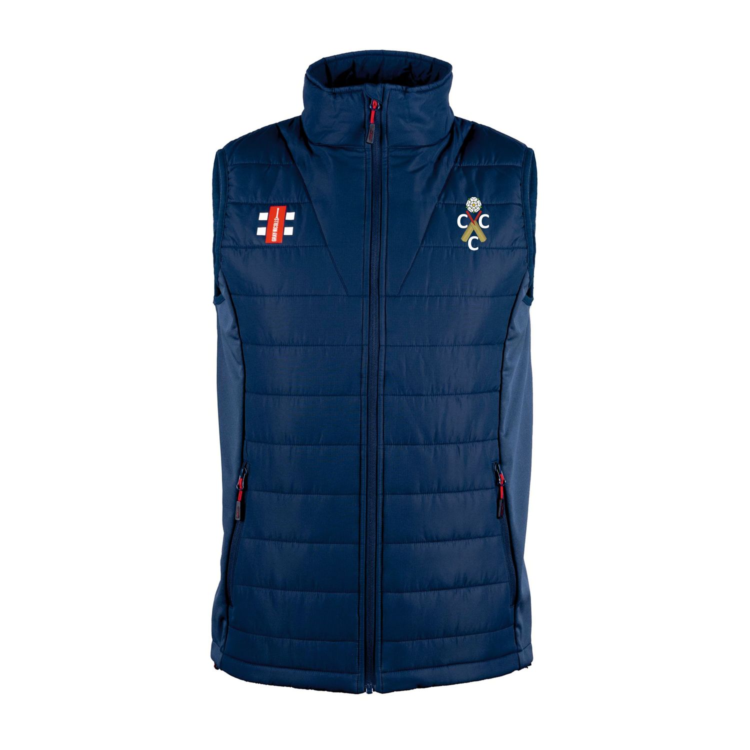 Castleton Pro Performance Bodywarmer Castleton Pro Performance Bodywarmer