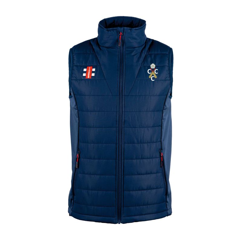 Castleton Pro Performance Bodywarmer Castleton Pro Performance Bodywarmer