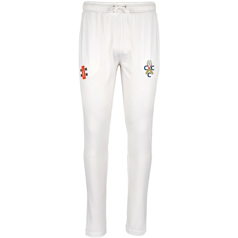 Castleton Pro Performance Cricket Trousers Castleton Pro Performance Cricket Trousers