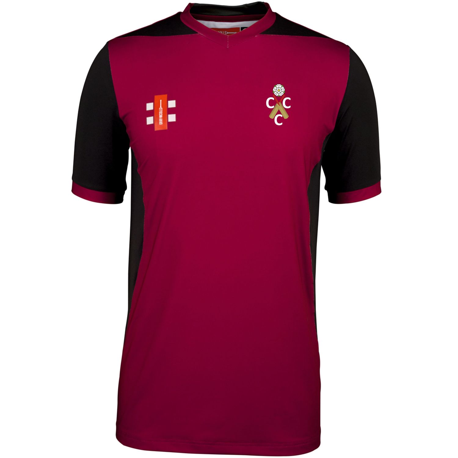 Castleton Pro Performance Short Sleeve T20 Shirt Castleton Pro Performance Short Sleeve T20 Shirt