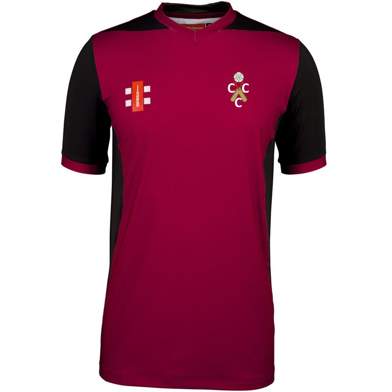 Castleton Pro Performance Short Sleeve T20 Shirt Castleton Pro Performance Short Sleeve T20 Shirt