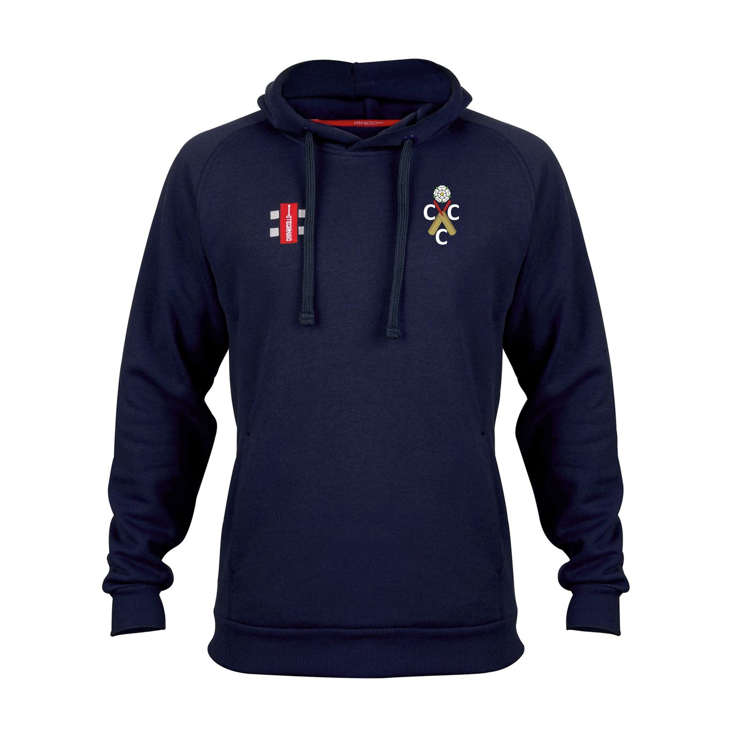 Castleton Velocity Hooded Top Castleton Velocity Hooded Top