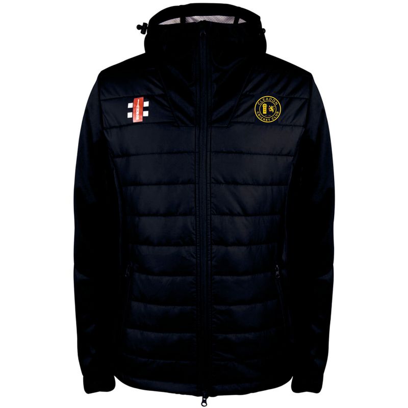 Cleadon Pro Performance Outdoor Jacket Cleadon Pro Performance Outdoor Jacket
