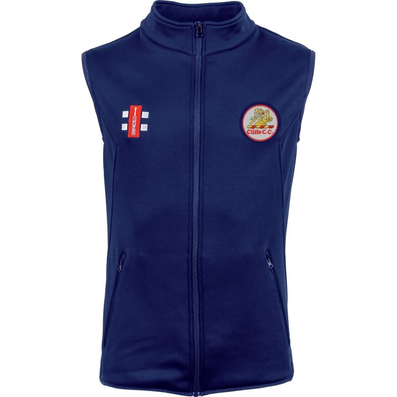Cliffe Storm Thermo Bodywarmer Adult Cliffe Storm Thermo Bodywarmer Adult