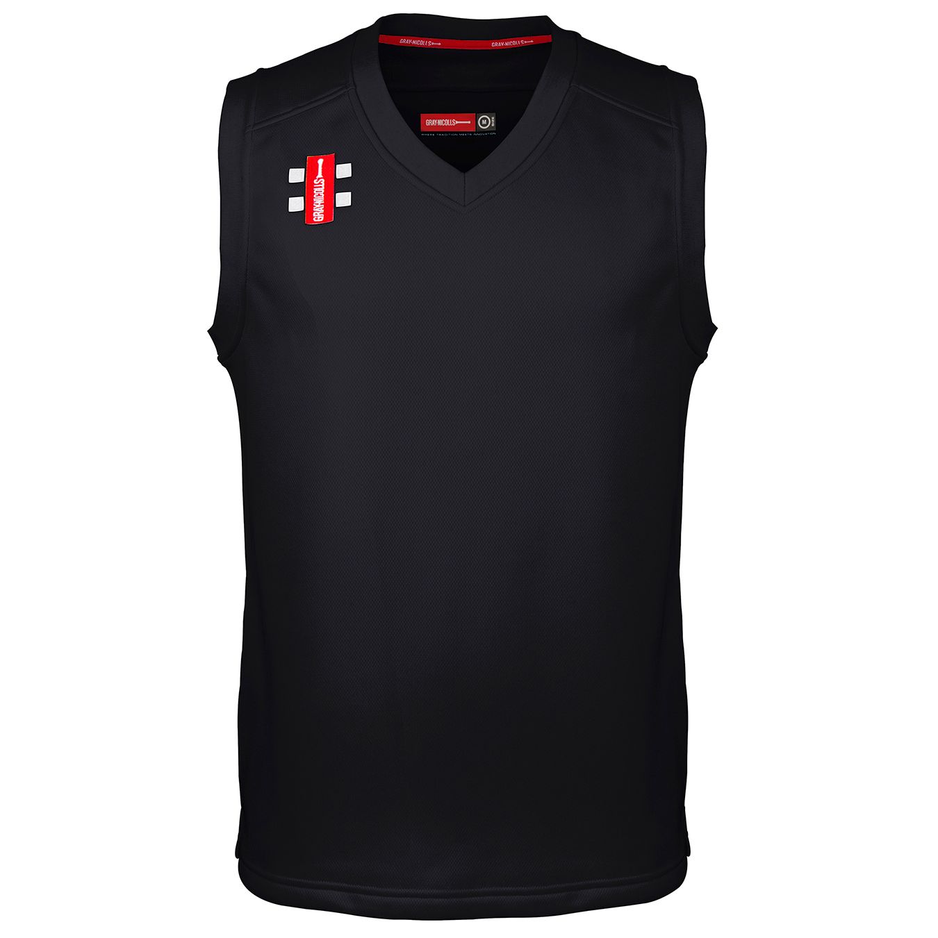 Cockermouth Pro Performance T20 Sleeveless Slipover Cockermouth Pro Performance T20 Sleeveless Slipover