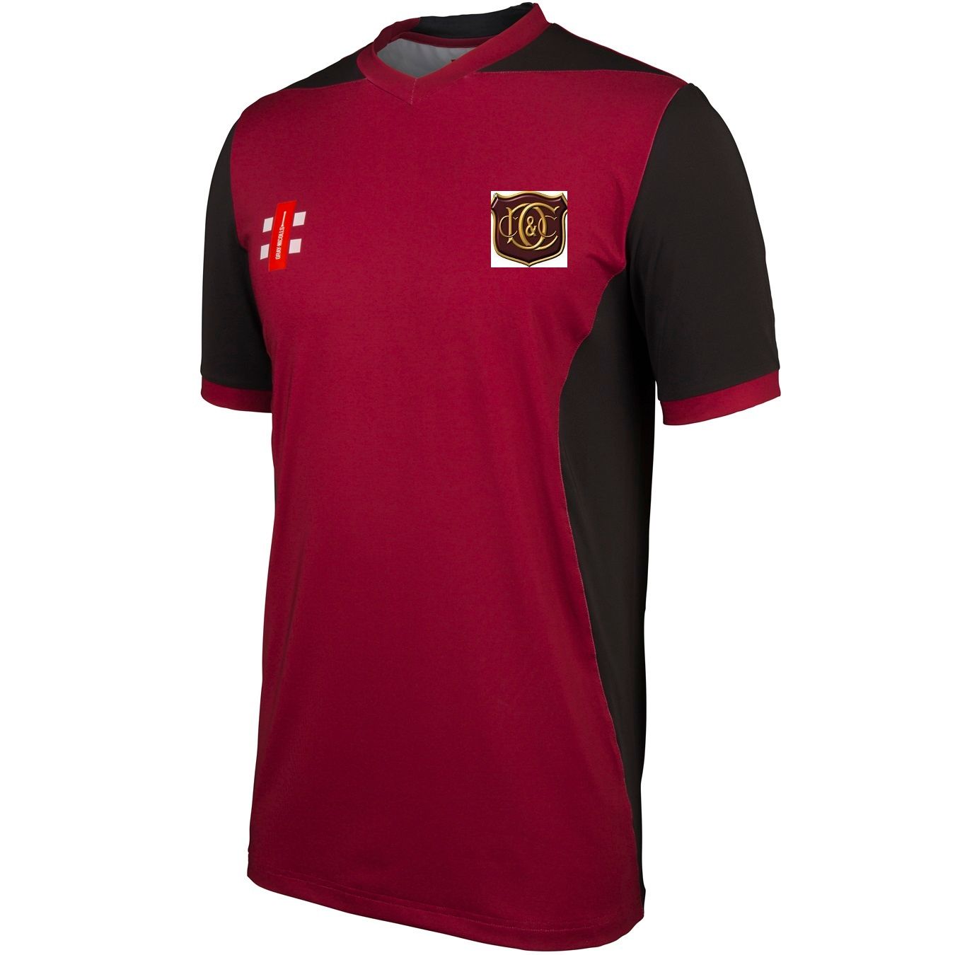 Consett Pro Performance T20 Shirt Short Sleeve Consett Pro Performance T20 Shirt Short Sleeve