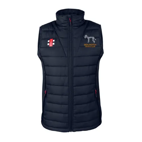 Bedlington SENIORS Pro Performance Bodywarmer Bedlington SENIORS Pro Performance Bodywarmer
