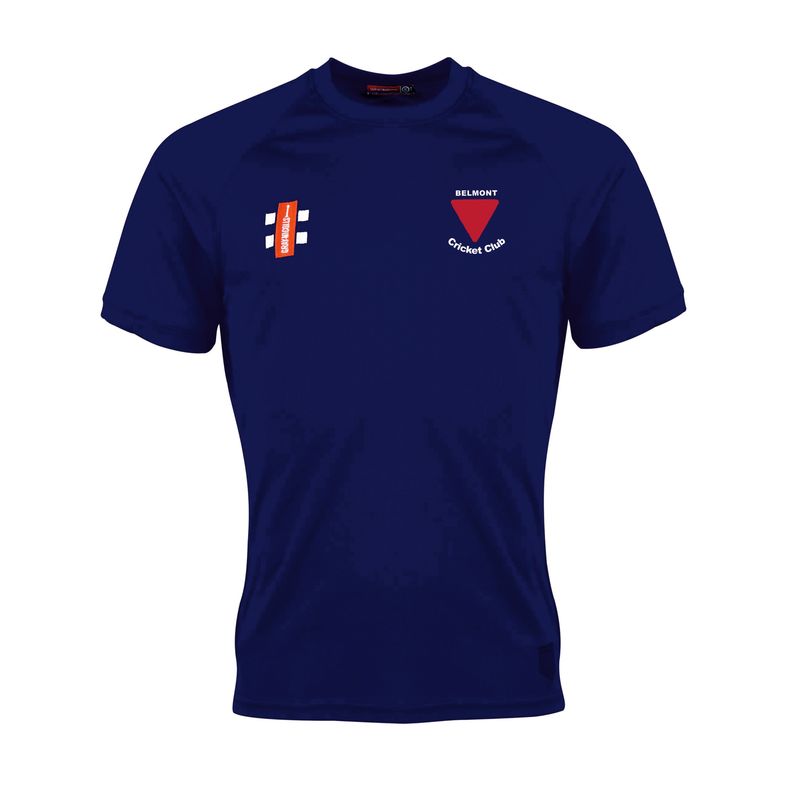 Belmont Matrix Short Sleeve T Shirt Belmont Matrix Short Sleeve T Shirt