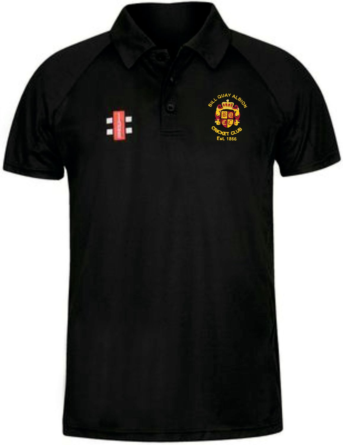Bill Quay Matrix Polo Shirt Bill Quay Matrix Polo Shirt