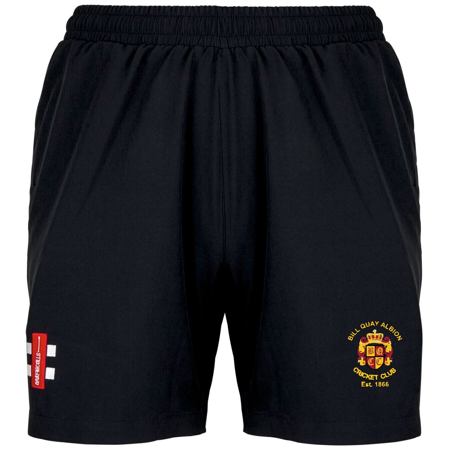 Bill Quay Velocity Shorts Bill Quay Velocity Shorts