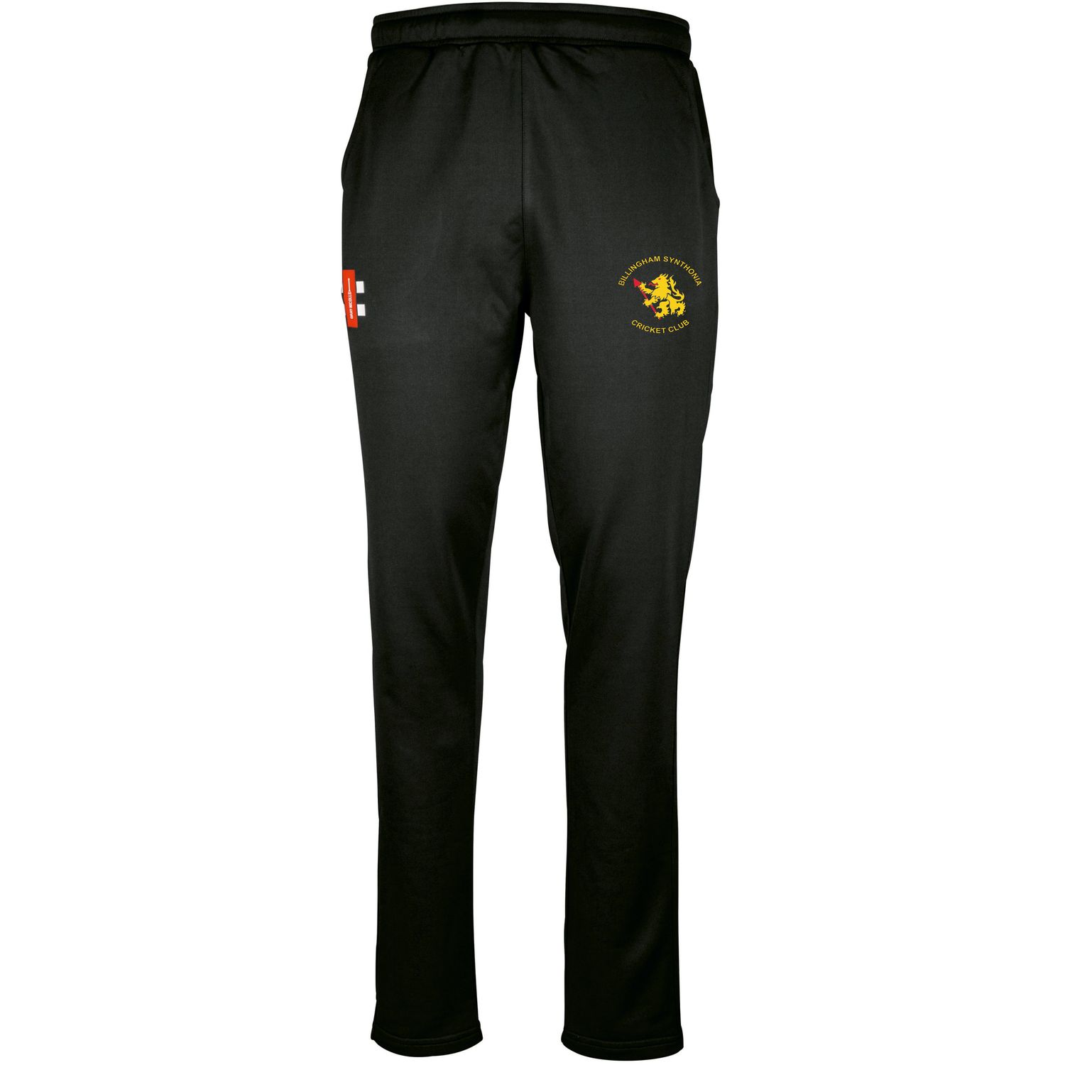 Billingham Synthonia Pro Performance Training Pant Billingham Synthonia Pro Performance Training Pant