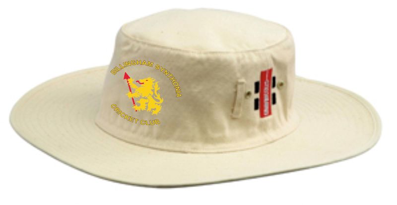 Billingham Synthonia Sunhat Billingham Synthonia Sunhat