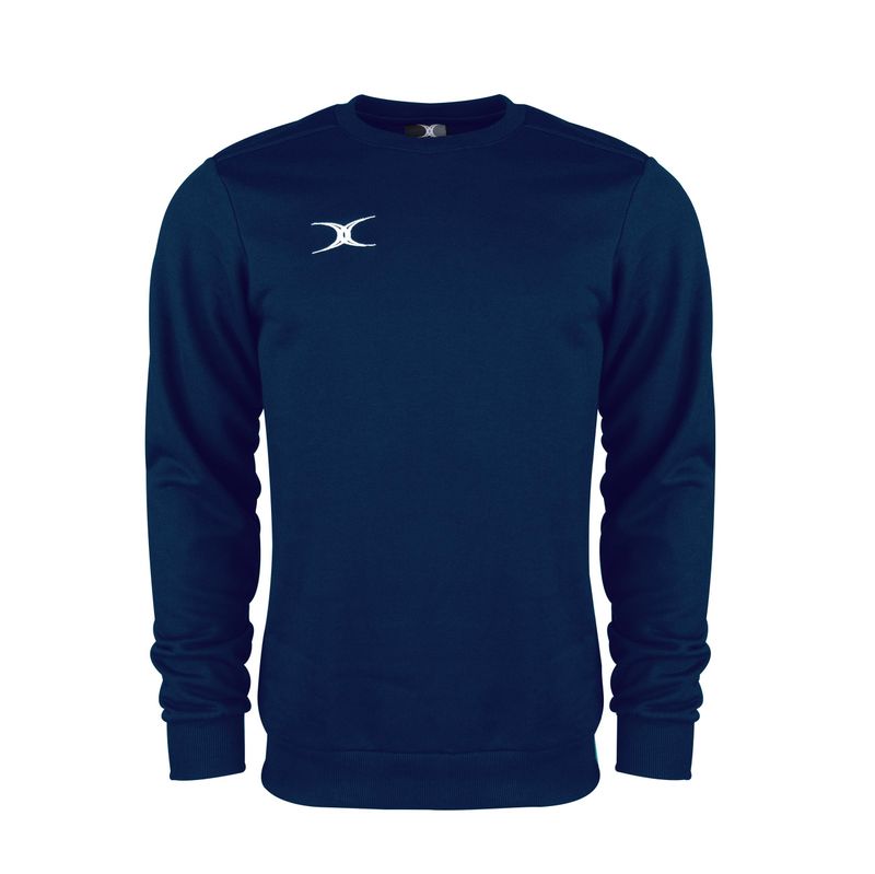 Bishop Auckland RUFC Navy Photon Sweatshirt Bishop Auckland RUFC Navy Photon Sweatshirt
