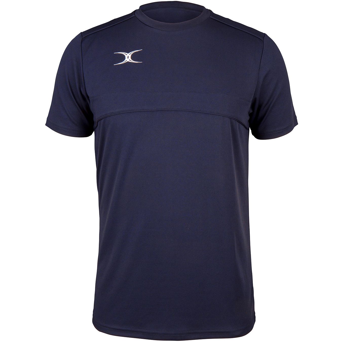 Bishop Auckland RUFC Navy Photon Tee Shirt Bishop Auckland RUFC Navy Photon Tee Shirt