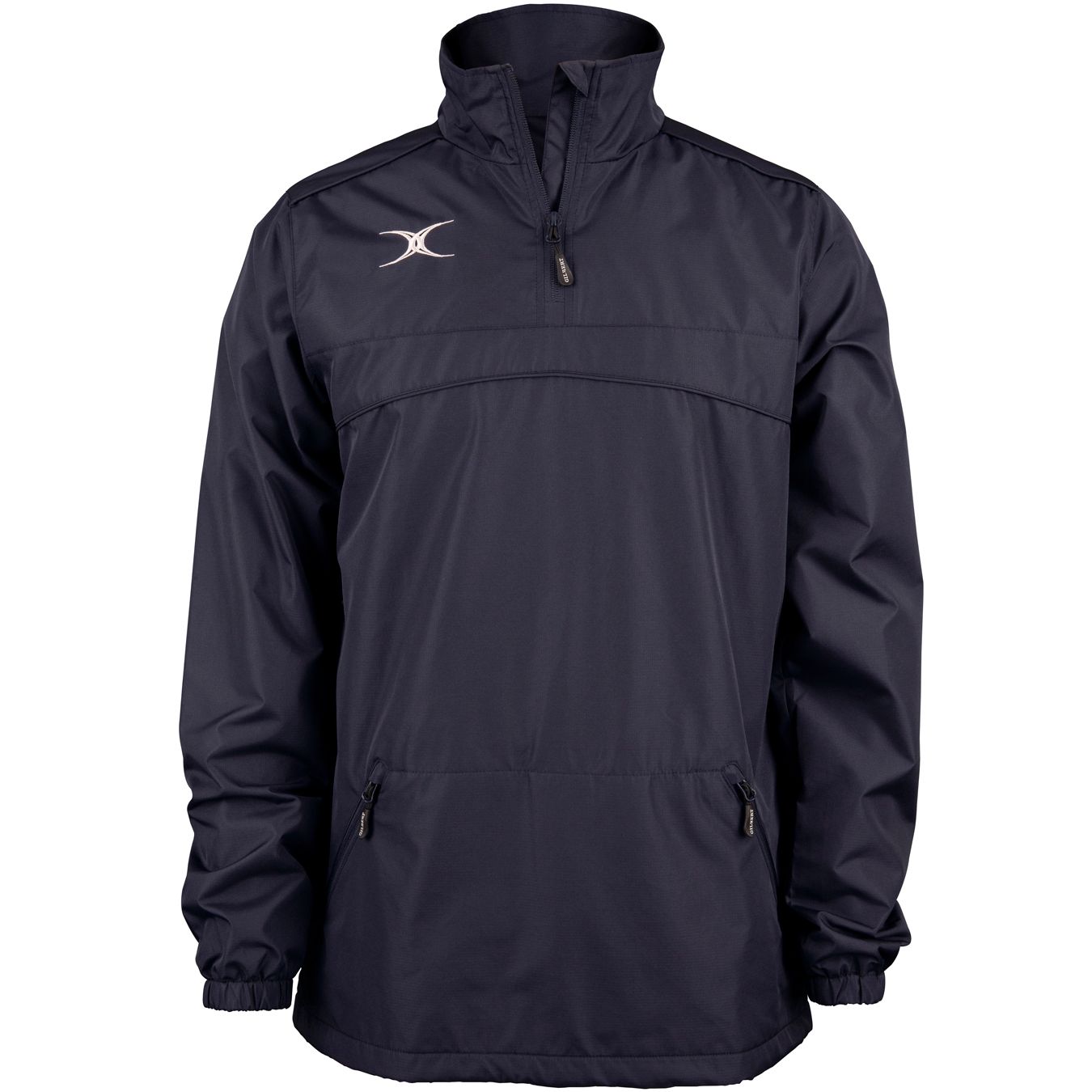 Bishop Auckland RUFC Photon 1/4 Zip Jacket Bishop Auckland RUFC Photon 1/4 Zip Jacket