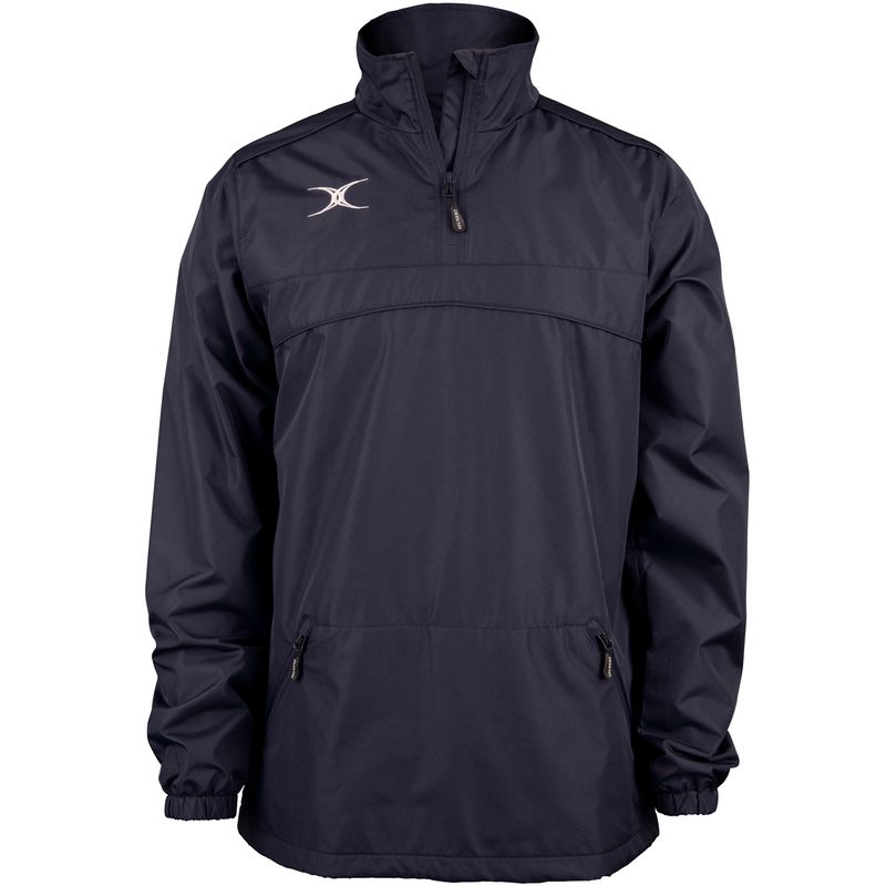 Bishop Auckland RUFC Photon 1/4 Zip Jacket Bishop Auckland RUFC Photon 1/4 Zip Jacket