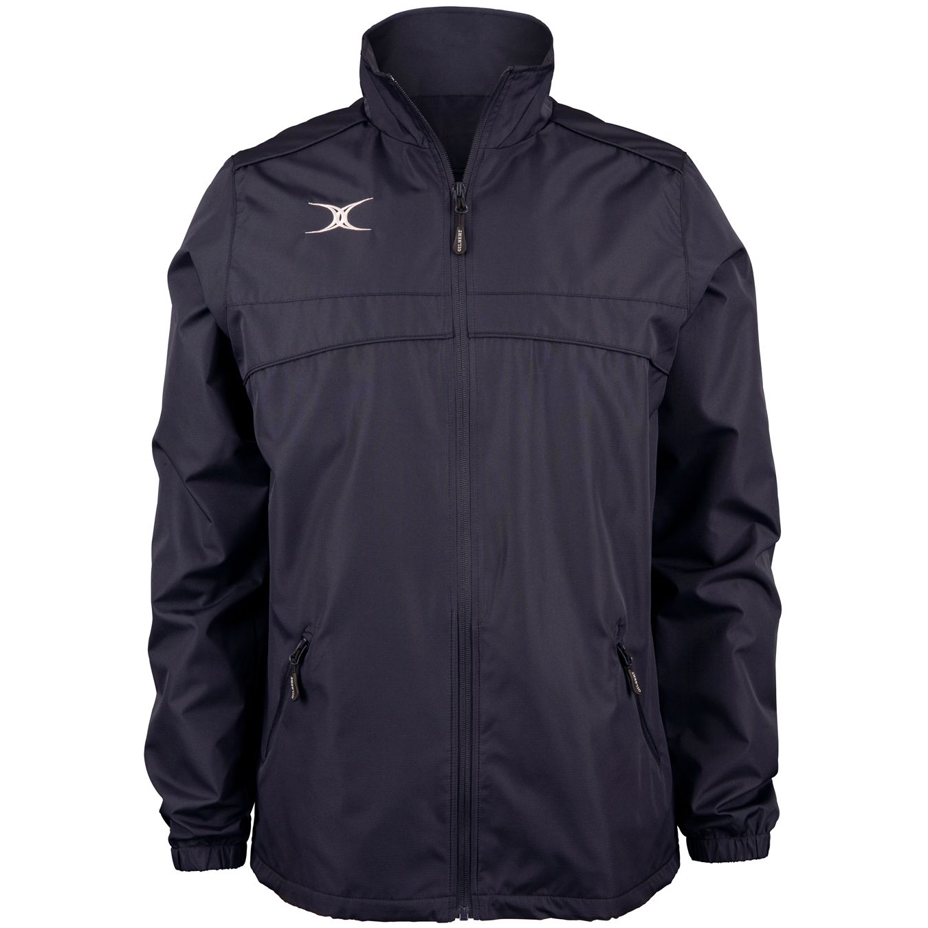 Bishop Auckland RUFC Photon Full Zip Jacket Bishop Auckland RUFC Photon Full Zip Jacket