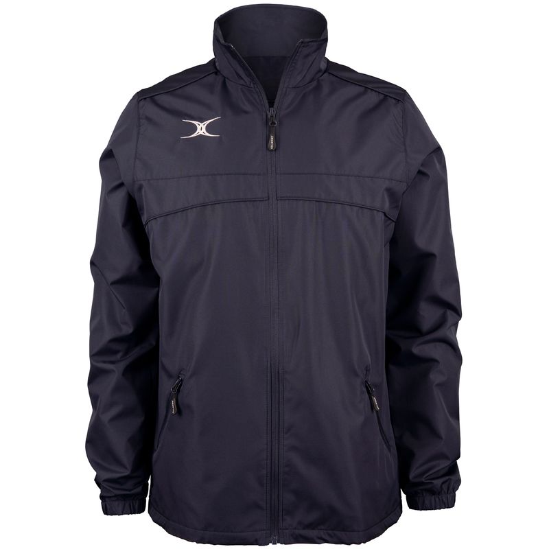 Bishop Auckland RUFC Photon Full Zip Jacket Bishop Auckland RUFC Photon Full Zip Jacket