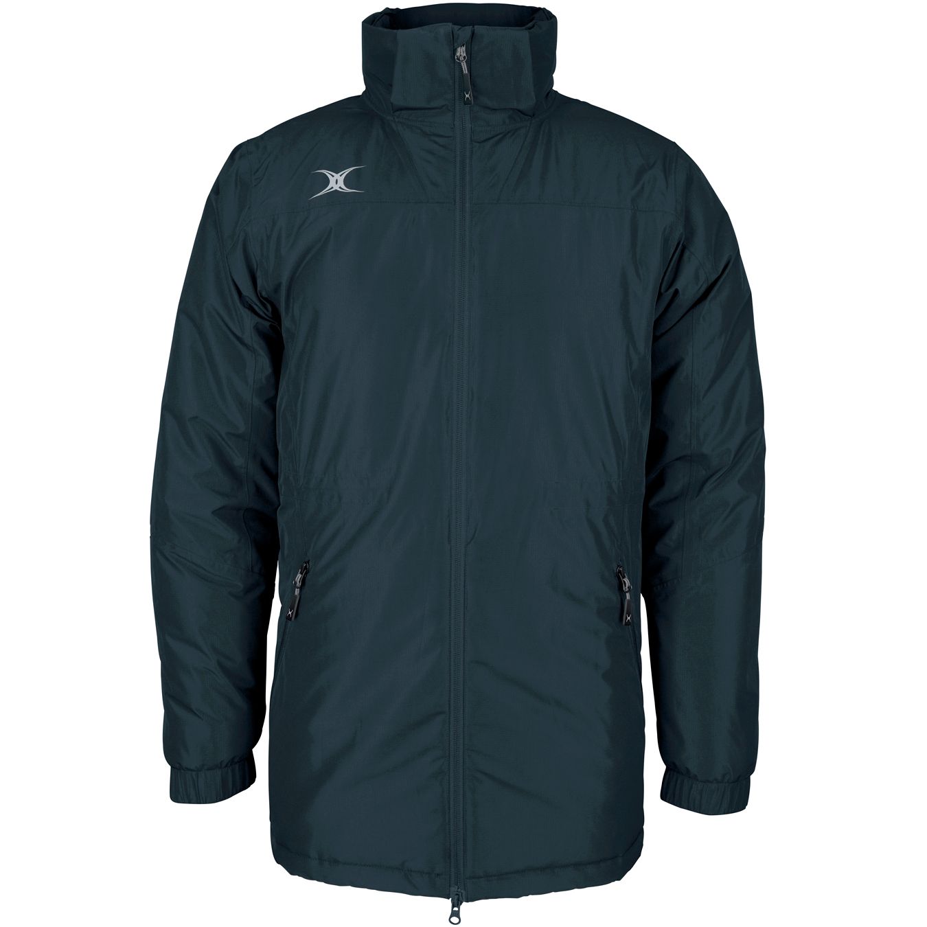 Bishop Auckland RUFC Pro All Weather Jacket Bishop Auckland RUFC Pro All Weather Jacket