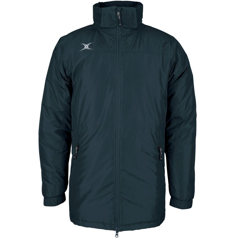 Bishop Auckland RUFC Pro All Weather Jacket Bishop Auckland RUFC Pro All Weather Jacket