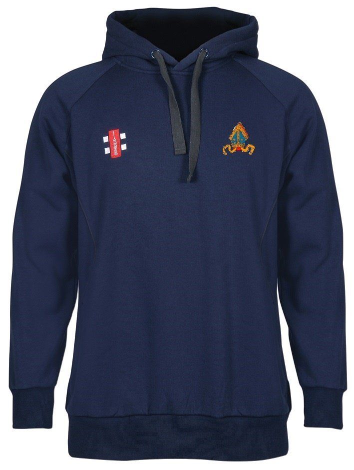 Bishop Auckland Storm Hooded Top Bishop Auckland Storm Hooded Top