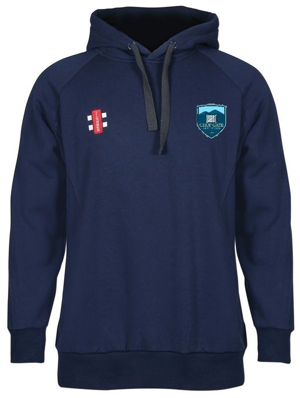 Chop Gate Storm Hooded Top Junior Chop Gate Storm Hooded Top Junior