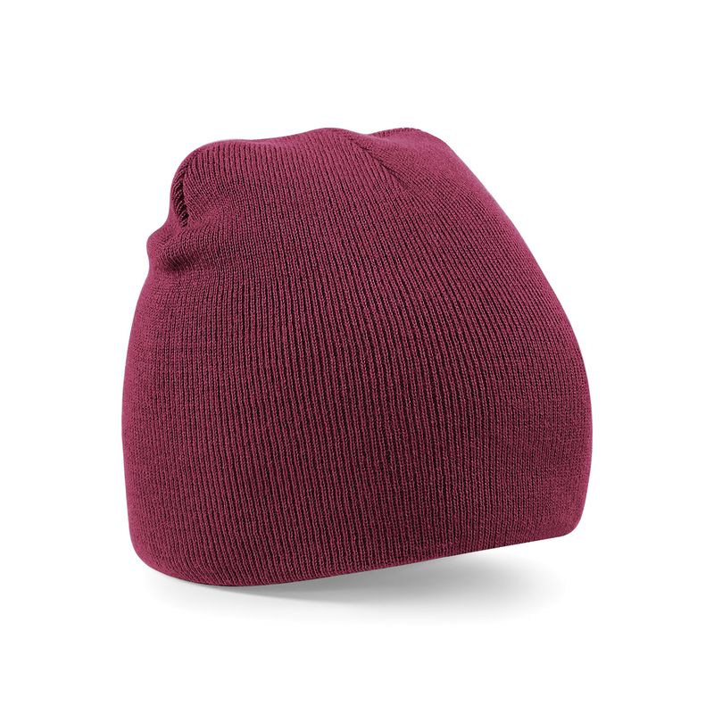 Cleveland Schools CA Beanie Hat Cleveland Schools CA Beanie Hat
