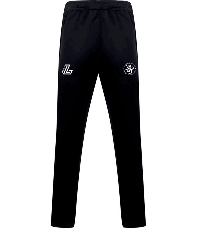 Cleveland Schools CA Slim Leg Training Pant Cleveland Schools CA Slim Leg Training Pant