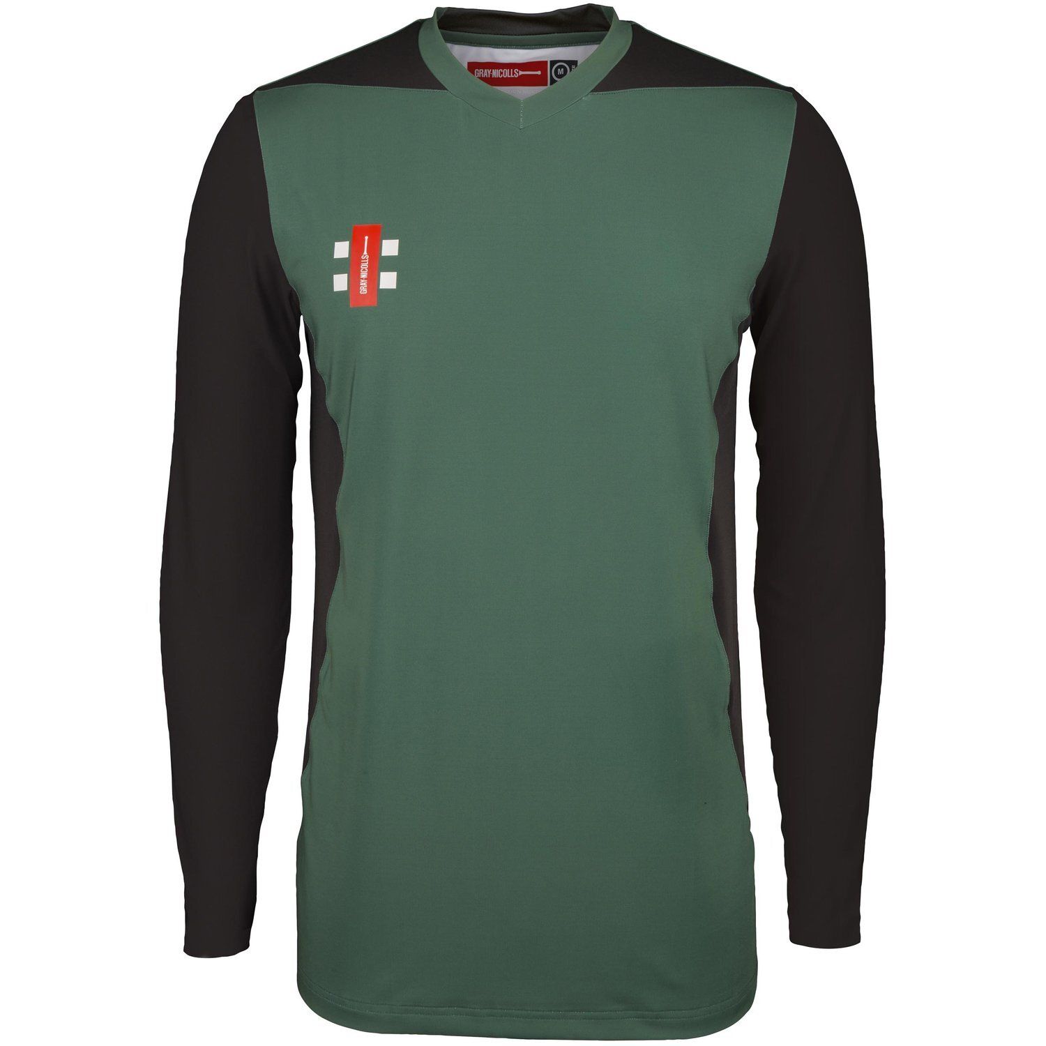 Cockermouth Pro Performance Long Sleeved Training Shirt Cockermouth Pro Performance Long Sleeved Training Shirt