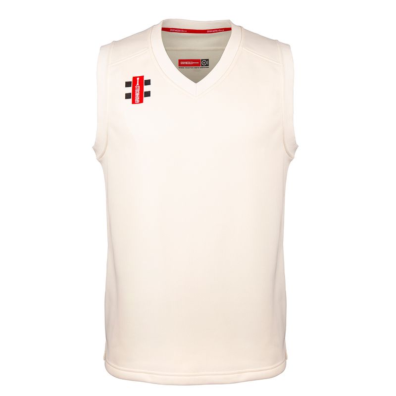 Cockermouth Pro Performance Sleeveless Cricket Slipover Cockermouth Pro Performance Sleeveless Cricket Slipover
