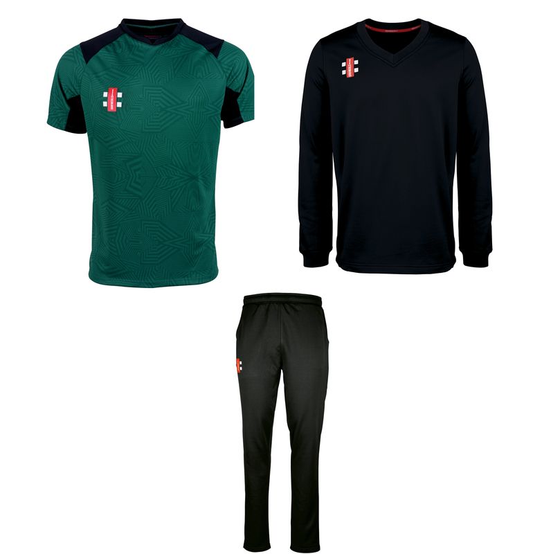 Cockermouth Pro Performance T20 Playing Bundle Cockermouth Pro Performance T20 Playing Bundle