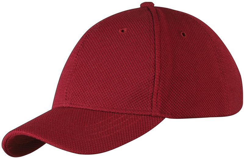 Consett Maroon Cricket Cap Consett Maroon Cricket Cap