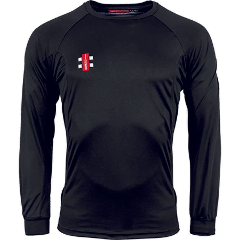 Consett Matrix Black Long Sleeve T Shirt Consett Matrix Black Long Sleeve T Shirt