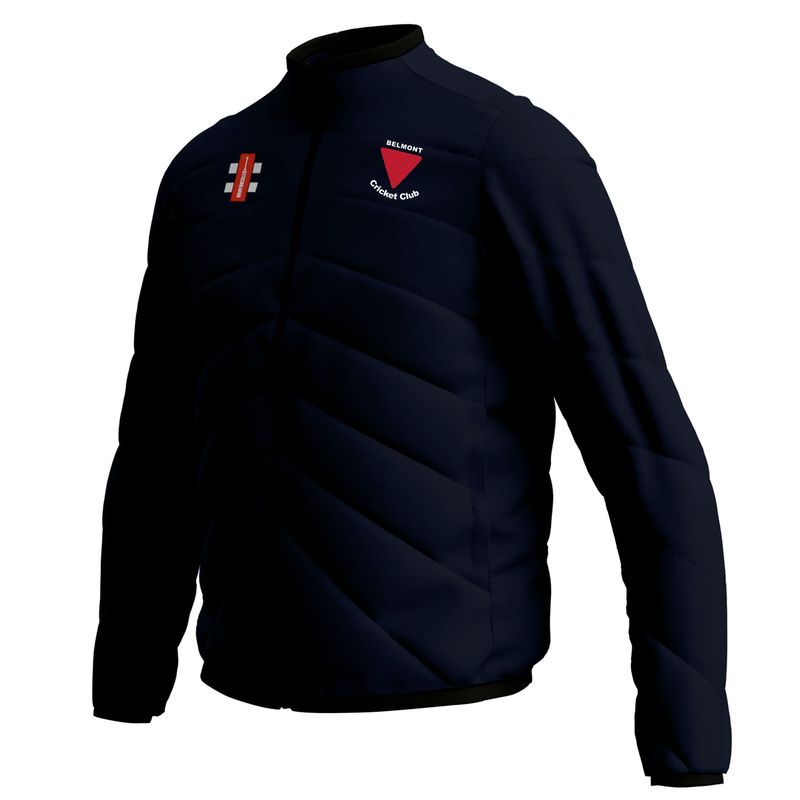 Belmont GTS Full Zip Jacket Belmont GTS Full Zip Jacket