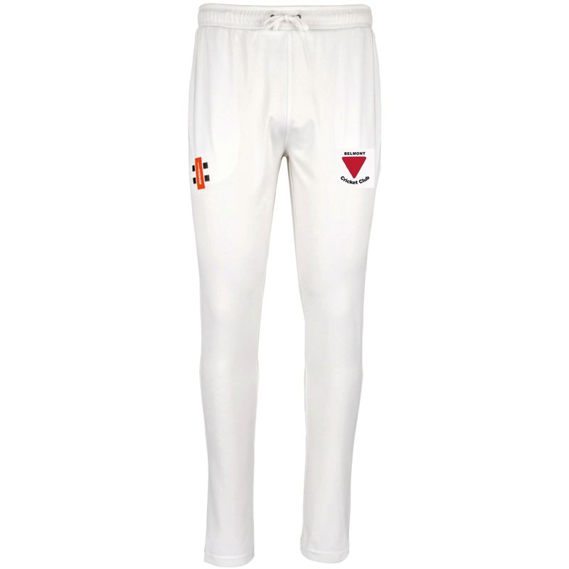 Belmont Pro Performance Cricket Pant Belmont Pro Performance Cricket Pant