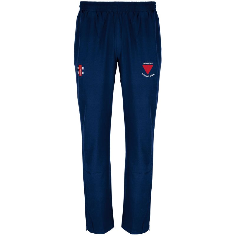 Belmont Velocity Training Trousers Belmont Velocity Training Trousers