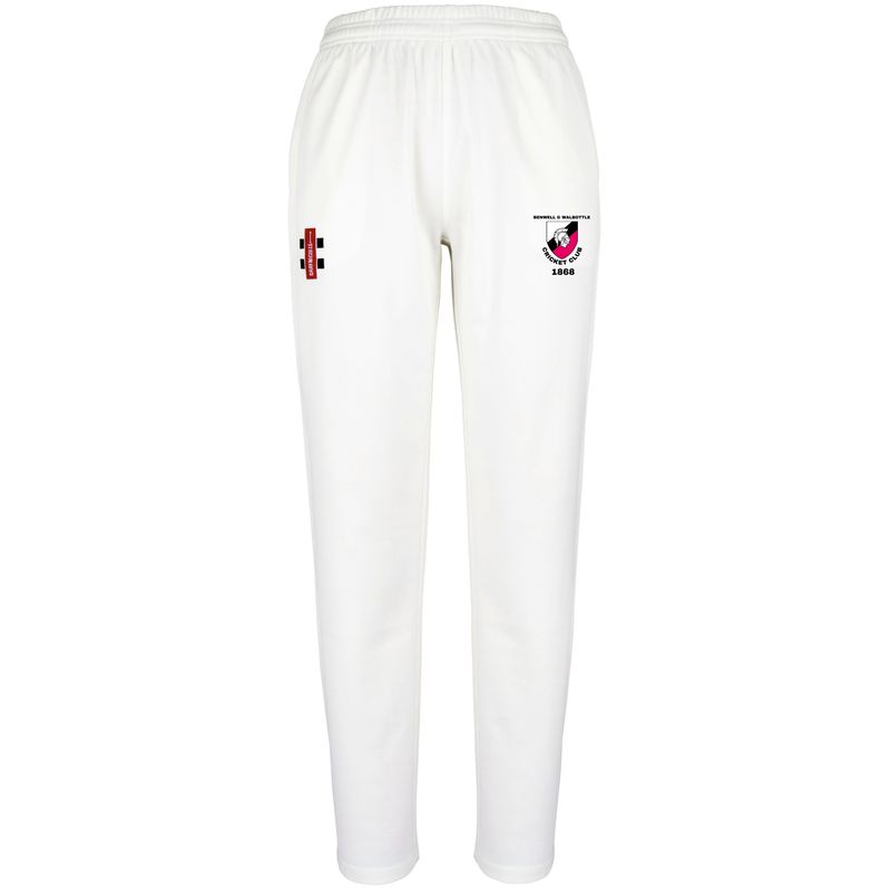Benwell & Walbottle Matrix V2 Ladies Fit Cricket Trousers Benwell & Walbottle Matrix V2 Ladies Fit Cricket Trousers