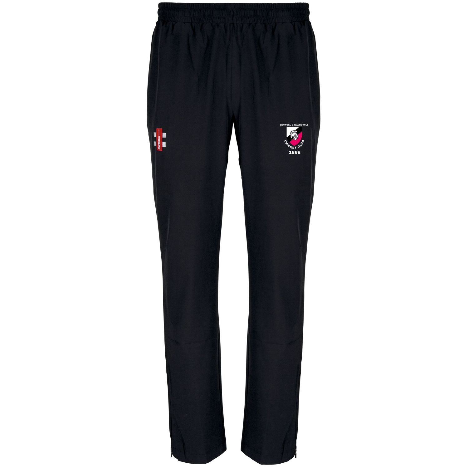 Benwell & Walbottle Velocity Training Trousers Benwell & Walbottle Velocity Training Trousers