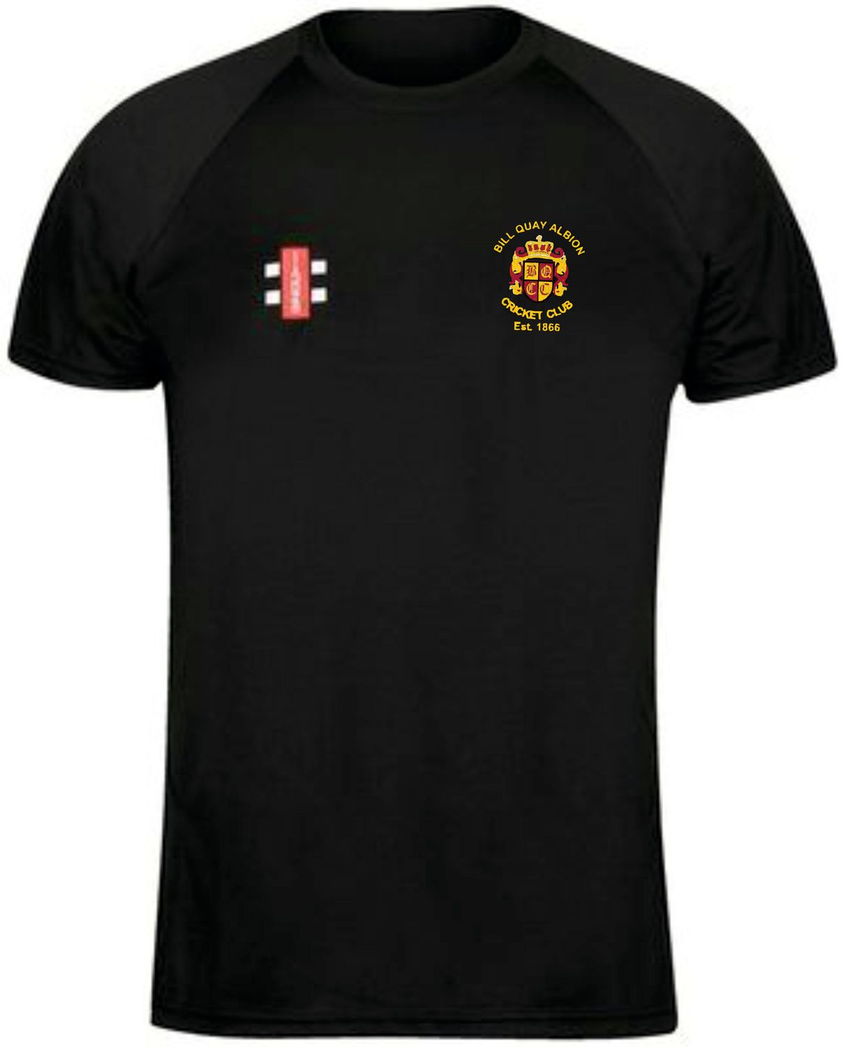 Bill Quay Matrix Short Sleeve T Shirt Bill Quay Matrix Short Sleeve T Shirt