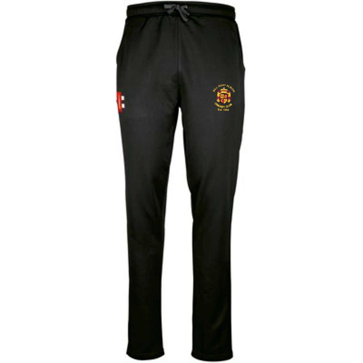 Bill Quay Pro Performance Training / T20 Pant Bill Quay Pro Performance Training / T20 Pant