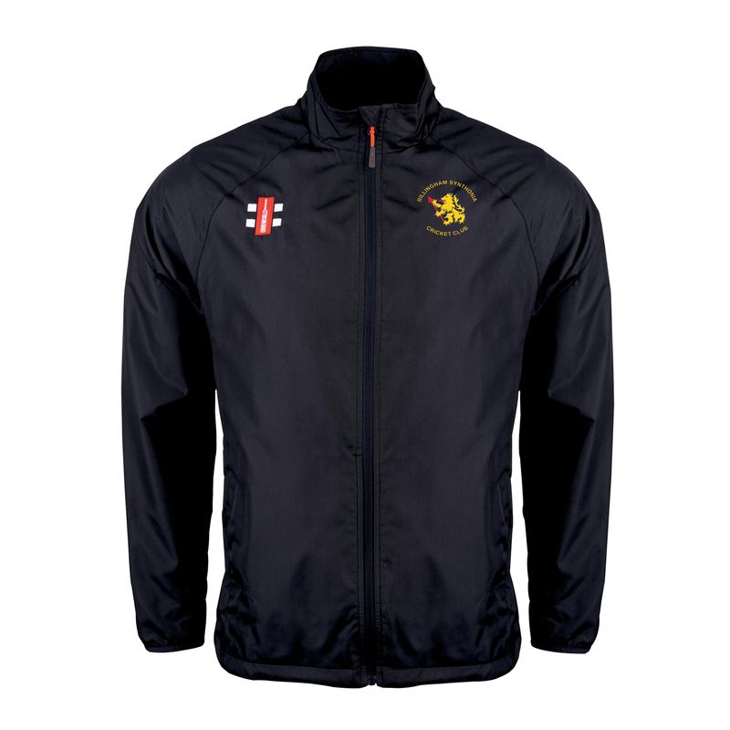 Billingham Synthonia Velocity Rain Jacket Billingham Synthonia Velocity Rain Jacket