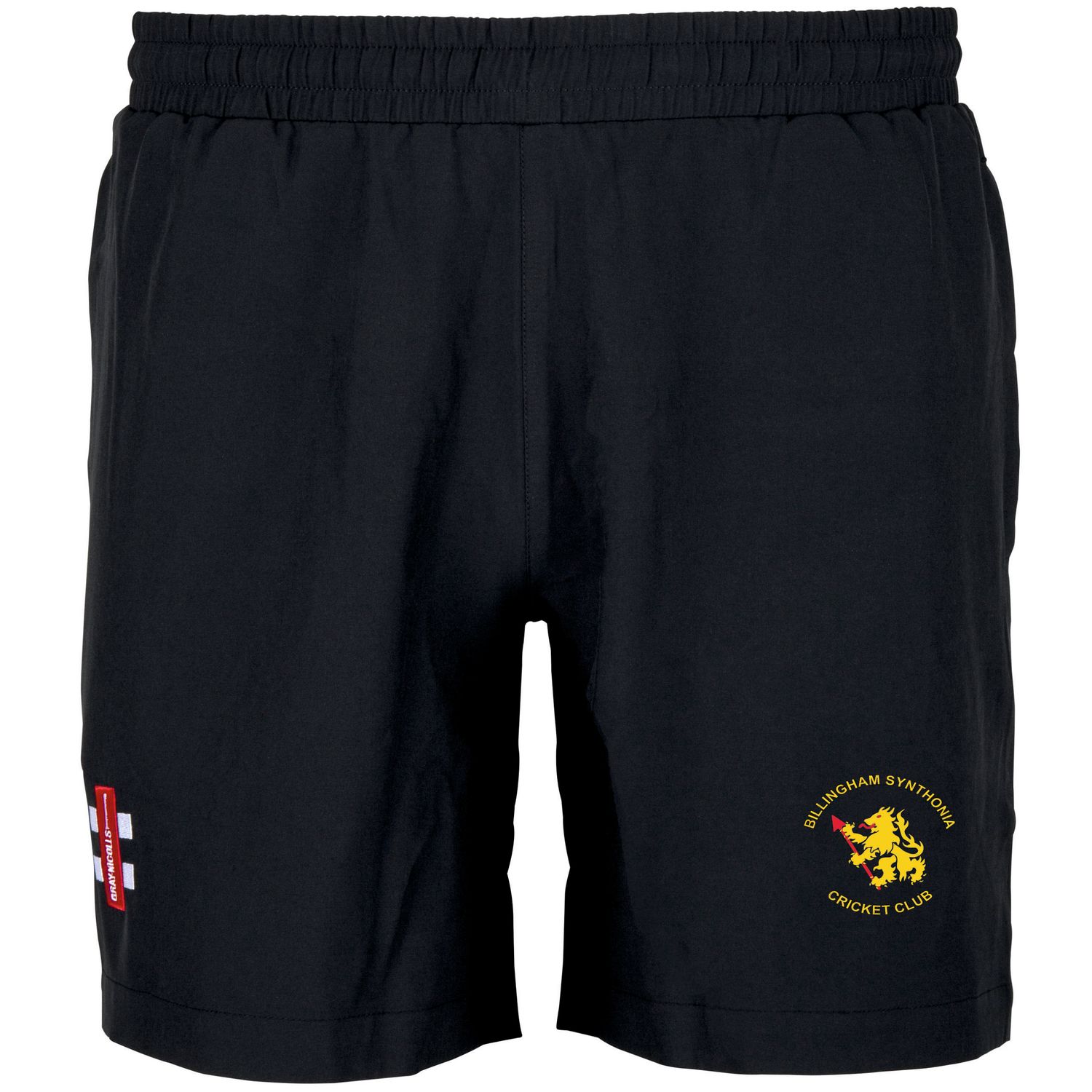 Billingham Synthonia Velocity Shorts Billingham Synthonia Velocity Shorts