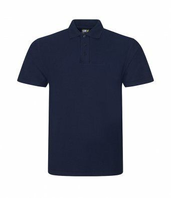 Bishop Auckland RUFC Lorimers Navy Polo Shirt Bishop Auckland RUFC Lorimers Navy Polo Shirt
