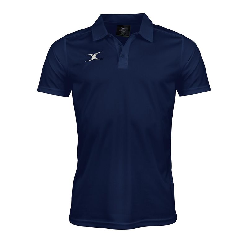 Bishop Auckland RUFC Photon II Polo Shirt Bishop Auckland RUFC Photon II Polo Shirt