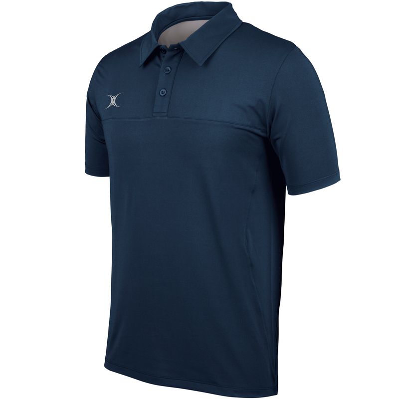 Bishop Auckland RUFC Pro Tech Polo Shirt Bishop Auckland RUFC Pro Tech Polo Shirt