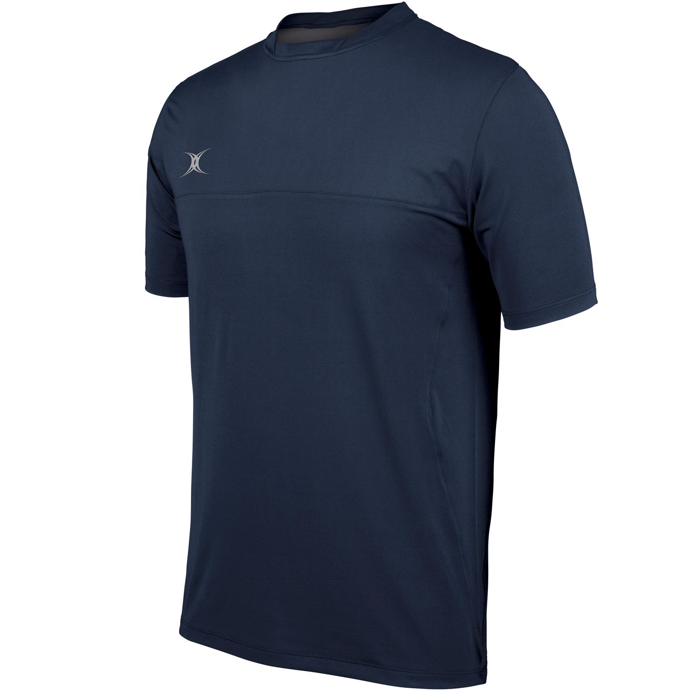 Bishop Auckland RUFC Pro Tech Tee Shirt Bishop Auckland RUFC Pro Tech Tee Shirt
