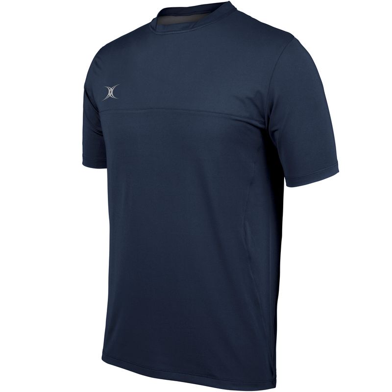 Bishop Auckland RUFC Pro Tech Tee Shirt Bishop Auckland RUFC Pro Tech Tee Shirt