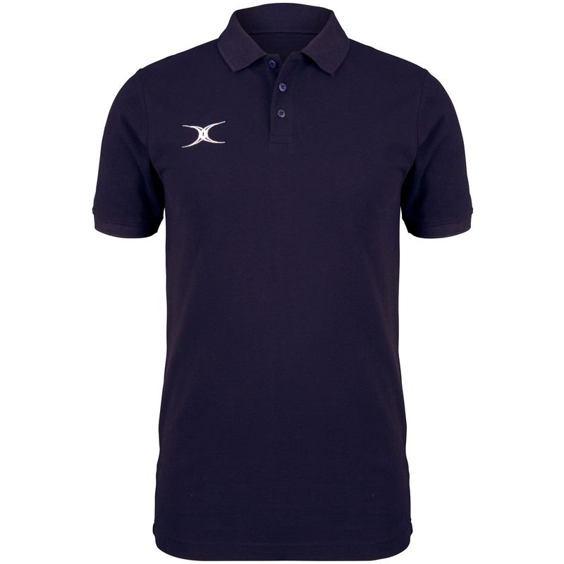 Bishop Auckland RUFC Quest Polo Shirt Bishop Auckland RUFC Quest Polo Shirt