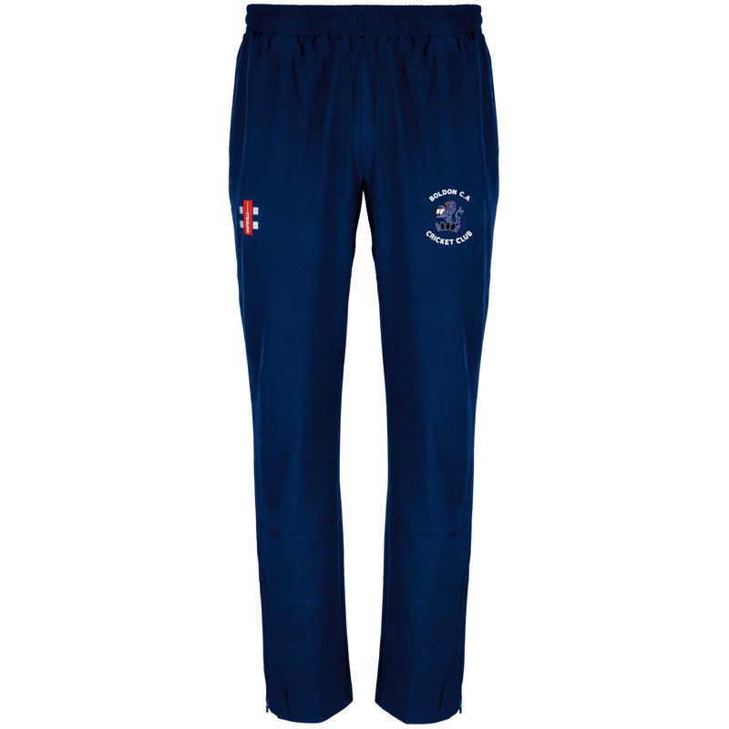 Boldon CA Velocity Training Trousers Boldon CA Velocity Training Trousers