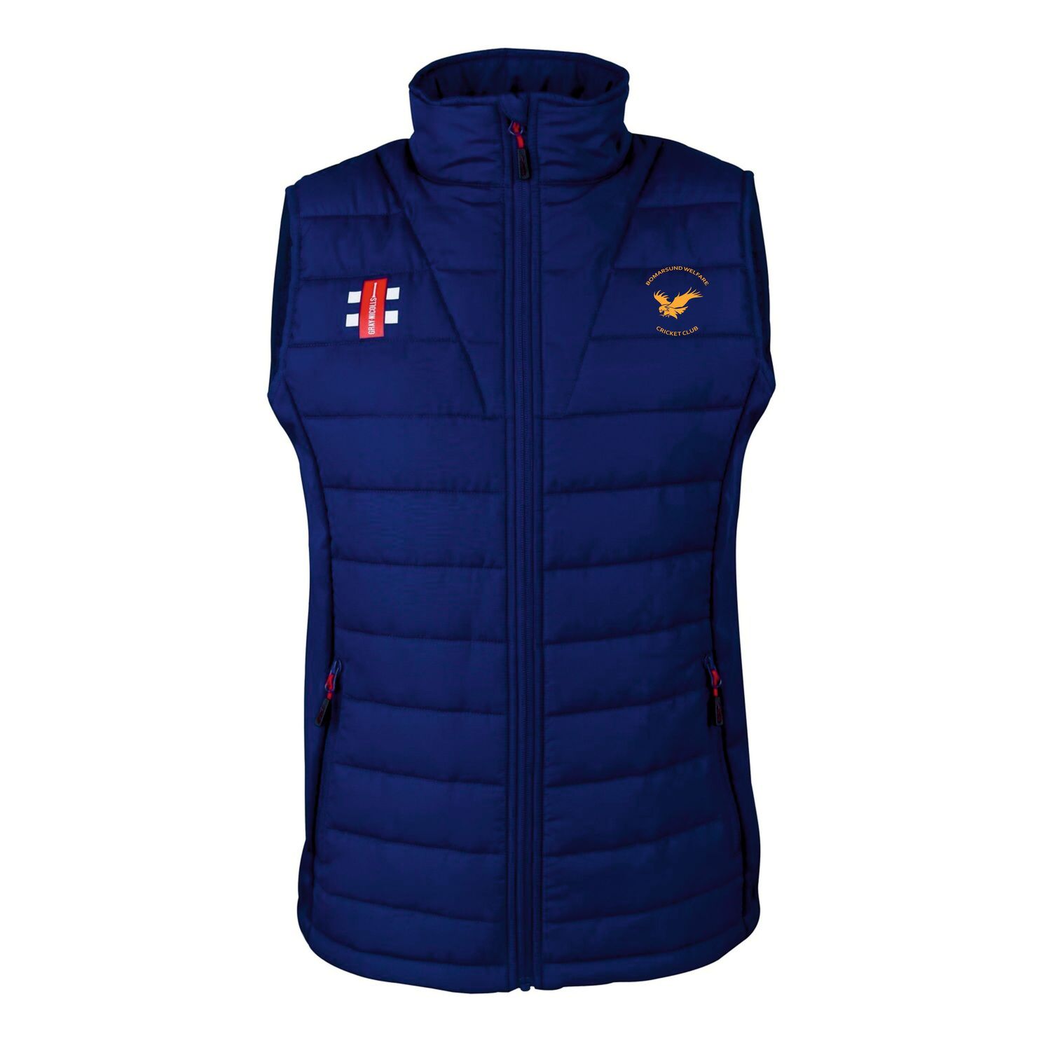 Bomarsund Pro Performance Bodywarmer Bomarsund Pro Performance Bodywarmer